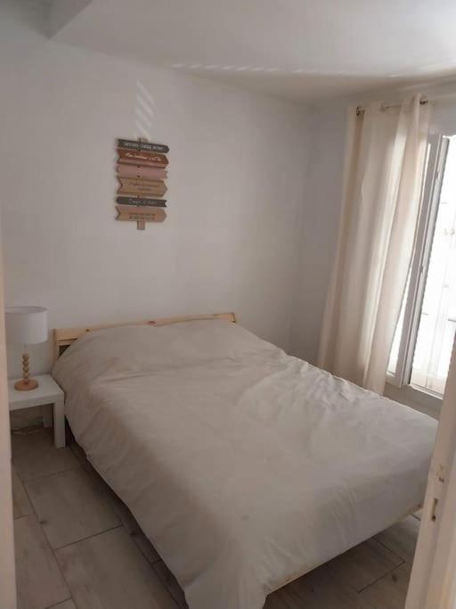 Appartement Port De Hyères Extérieur photo