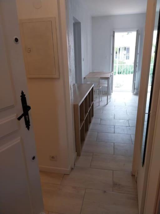 Appartement Port De Hyères Extérieur photo