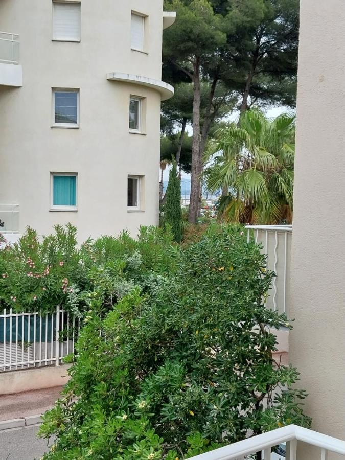 Appartement Port De Hyères Extérieur photo