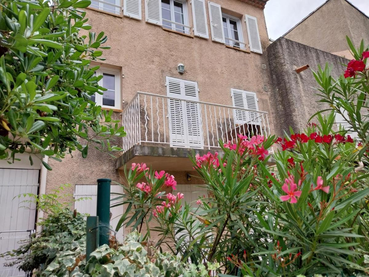Appartement Port De Hyères Extérieur photo